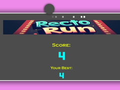 Игра Recto Run