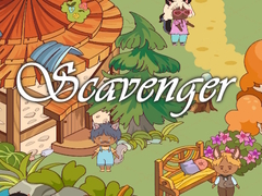 Игра Scavenger