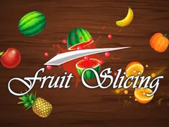 Игра Fruit Slicing