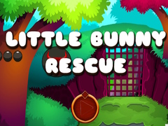 Игра Little Bunny Rescue