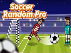 Игра Soccer Random Pro