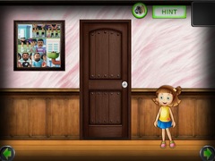 Игра Amgel Kids Room Escape 252