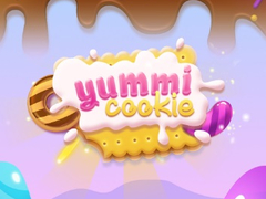 Игра Yummie Cookie