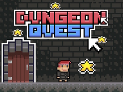 Игра Dungeon Quest