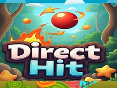 Игра Direct Hit