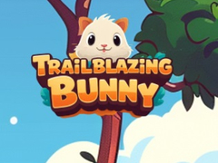 Игра Trailblazing Bunny