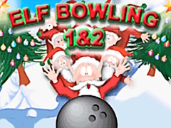 Игра Elf Bowling 1 & 2