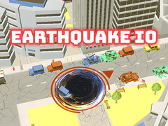 Игра Earthquake io