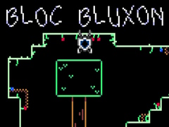 Игра Bloc Bluxon