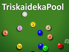 Игра TriskaidekaPool