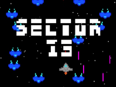 Игра Sector 13