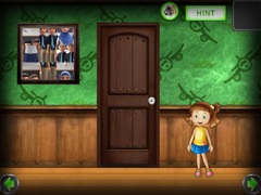 Игра Amgel Kids Room Escape 253