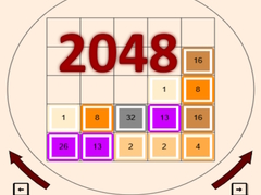 Игра 2048