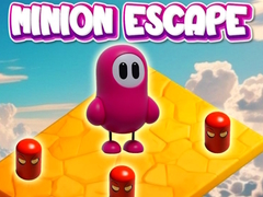 Игра Minion Escape