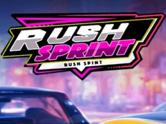 Игра Rush Sprint