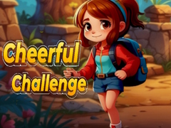 Игра Cheerful Challenge