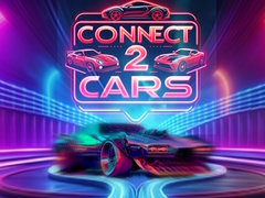 Игра Connect 2 Cars