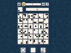 Игра 9 Blocks