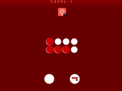 Игра Dots In Dots