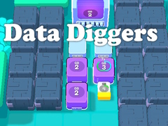 Игра Data Diggers