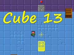 Игра Cube 13