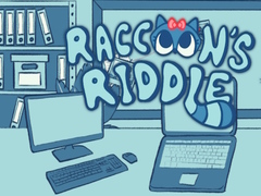 Игра Racoon's Riddle