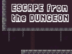 Игра Escape From The Dungeon