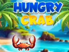 Игра Hungry Crab