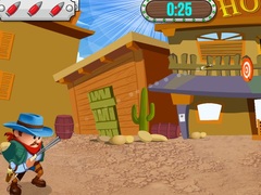 Игра Western Maverick