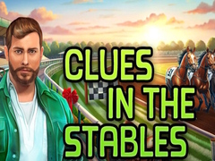 Игра Clues in the Stables