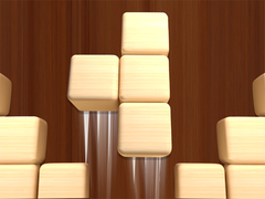 Игра Woodoku Block Puzzle