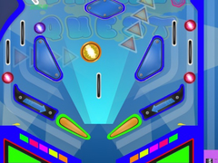 Игра Pinball Quest