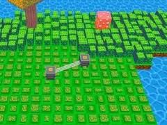 Игра Farm Harvester