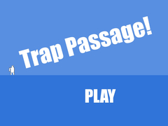 Игра Trap Passage