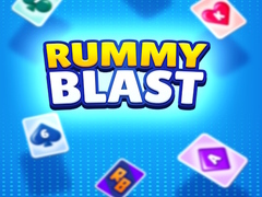 Игра Rummy Blast