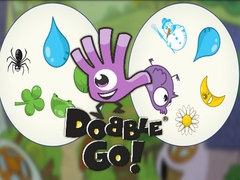 Игра Dobble Go!