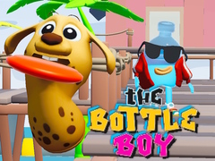 Игра The Bottle Boy