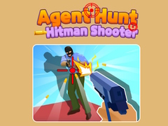 Игра Agent Hunt - Hitman Shooter