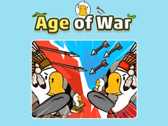 Игра Age Of War