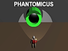 Игра Phantomicus