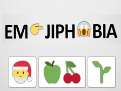 Игра Emojiphobia