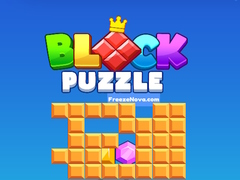 Игра Block Blast