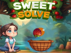 Игра Sweet Solve