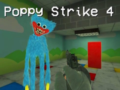 Игра Poppy Strike 4