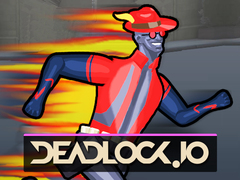 Игра Deadlock.io