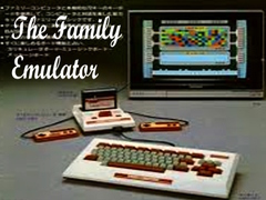 Игра The Family Emulator