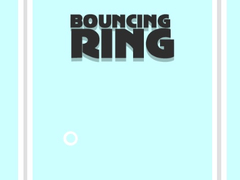 Игра Bouncing Ring