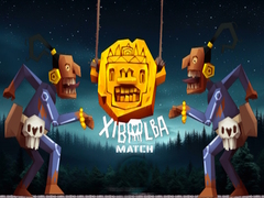 Игра Xiblba Match