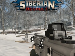 Игра Siberian Assault