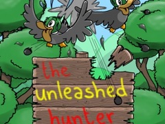 Игра The Unleashed Hunter